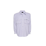 SHIMANO LADIES VENTED FISHING SHIRT
