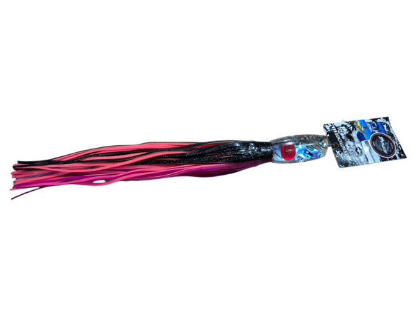 Bonze Lures Apache (Medium) HUMDINGER