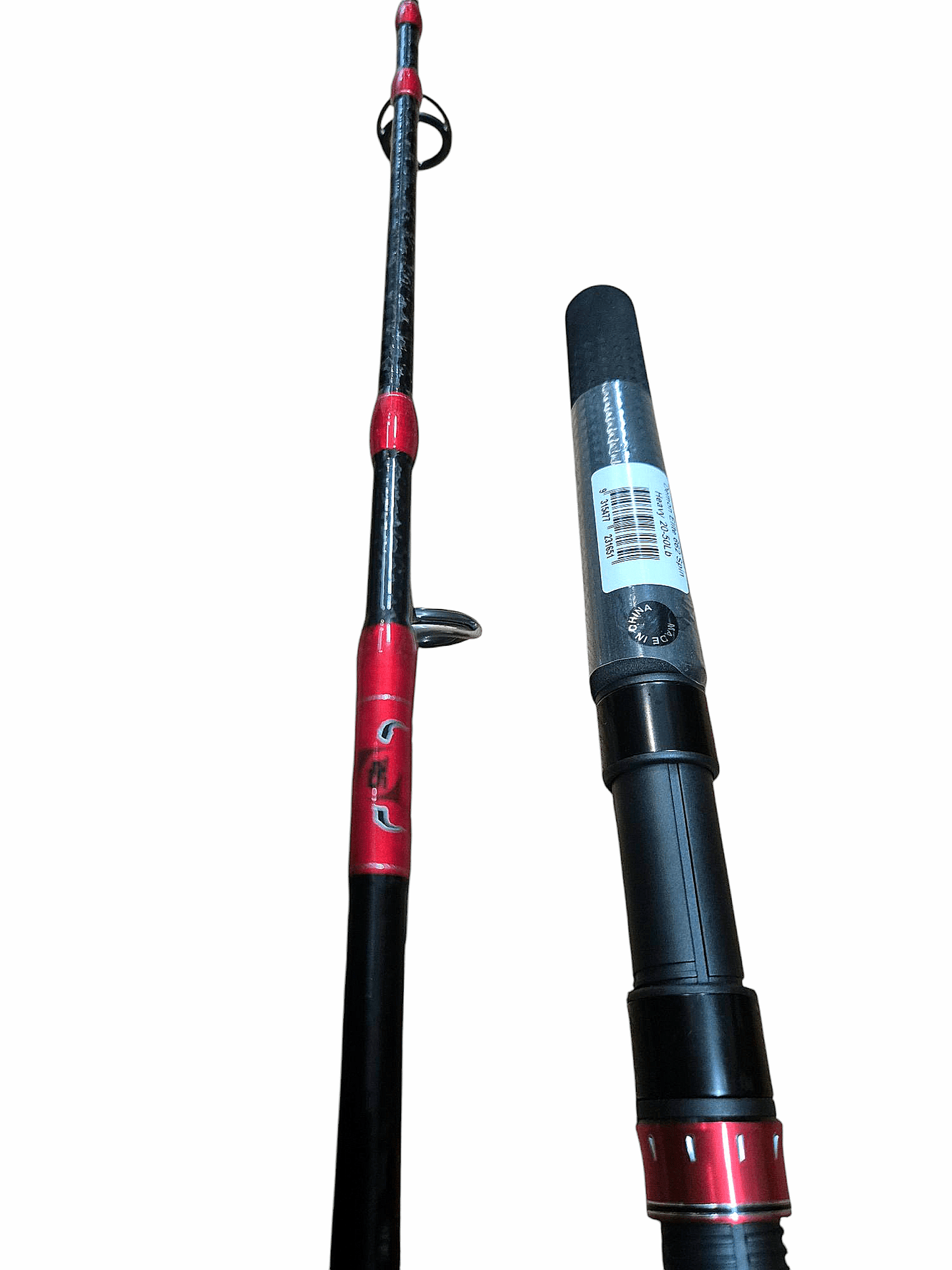 Shimano Shimano Demon Elite Boat Rod premium fishing tackle gear from Allways Angling
