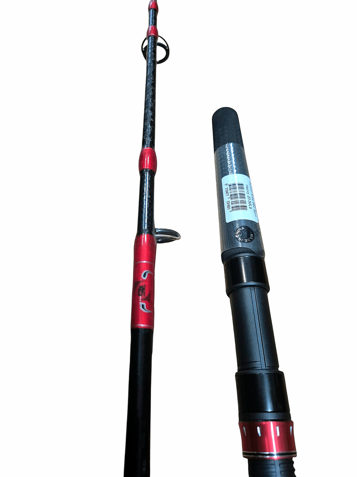 Shimano Shimano Demon Elite Boat Rod premium fishing tackle gear from Allways Angling