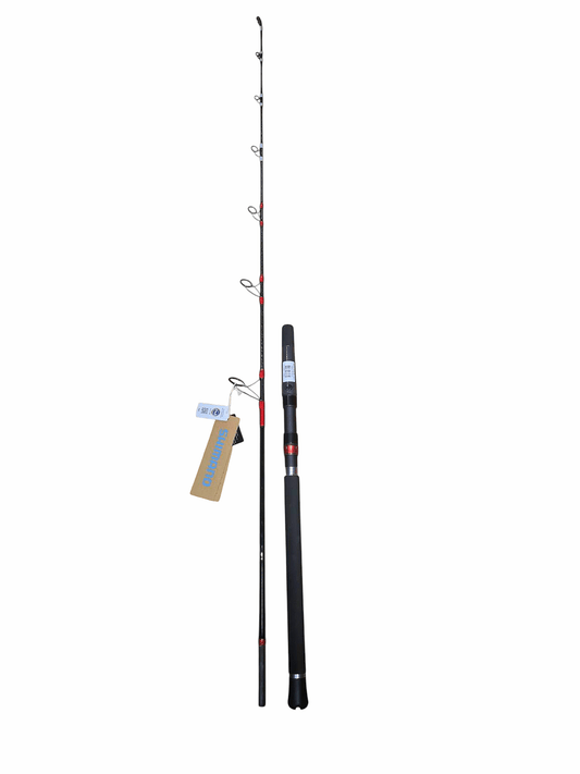 Shimano Shimano Demon Elite Boat Rod premium fishing tackle gear from Allways Angling