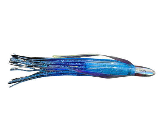 Bonze Lures Bonze Exocet NEPTUNE (WINGED) Game Lure premium fishing tackle gear from Allways Angling