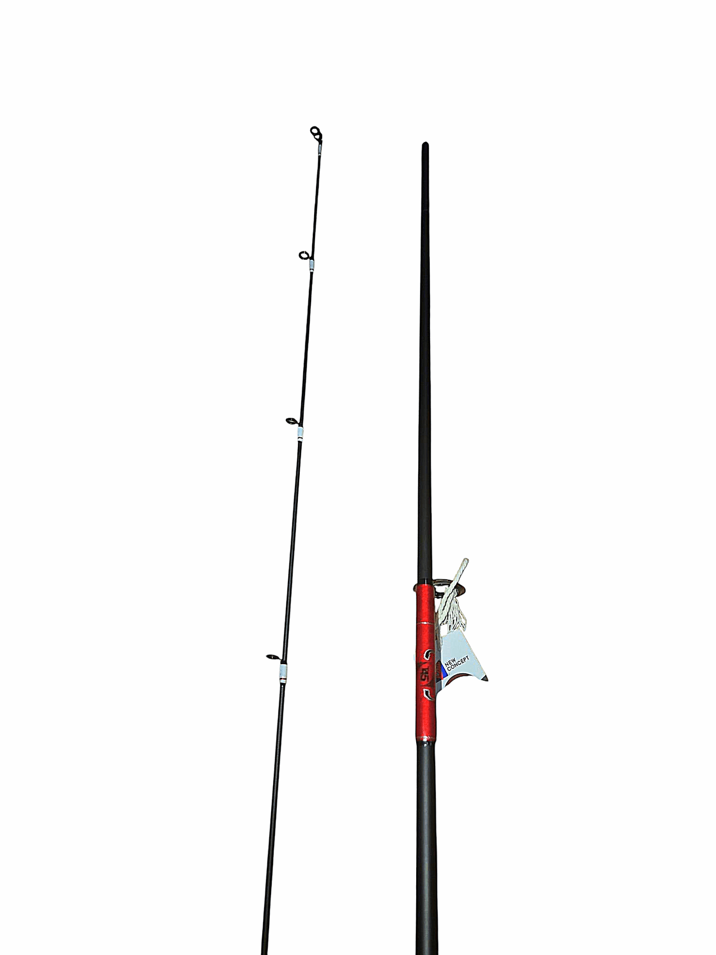 Shimano Shimano Demon Versitile Spinning Rod premium fishing tackle gear from Allways Angling