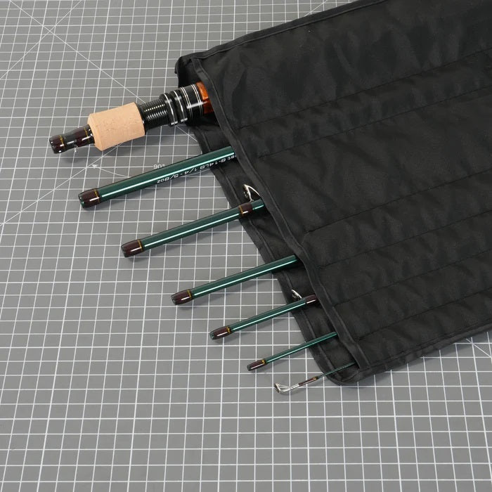 Samaki Drifter 7 Piece Travel Rod