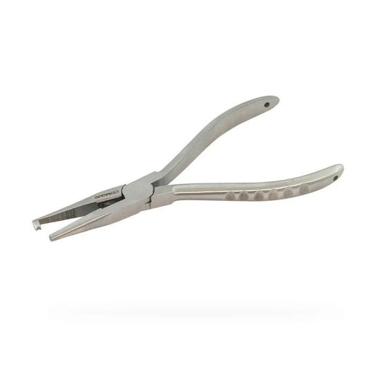 Samaki Stainless Steel 160mm H.D. Split Ring Plier premium fishing tackle gear from Allways Angling