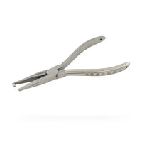Stainless Steel 160mm H.D. Split Ring Plier