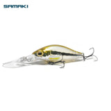 Samaki Redic MS40LC Jerkbait