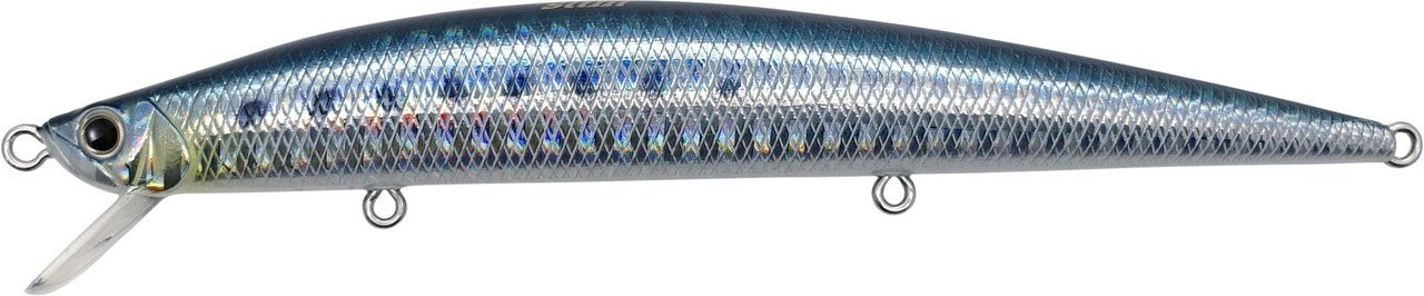 DUO Duo Tide Minnow SLIM 120 premium fishing tackle gear from Allways Angling