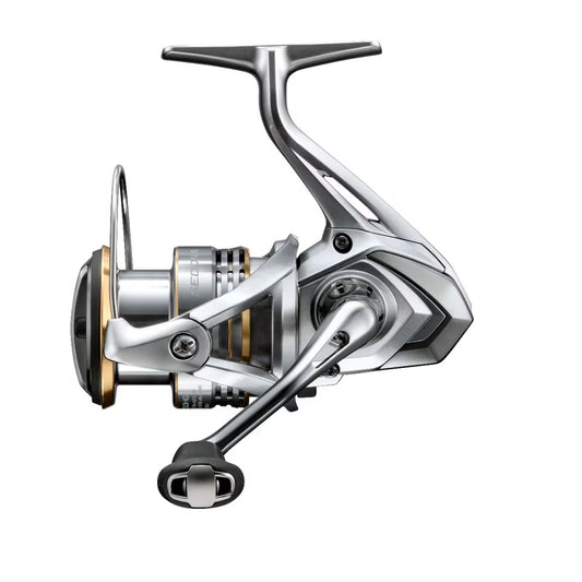 Shimano Shimano SEDONA FJ Spin Reel premium fishing tackle gear from Allways Angling