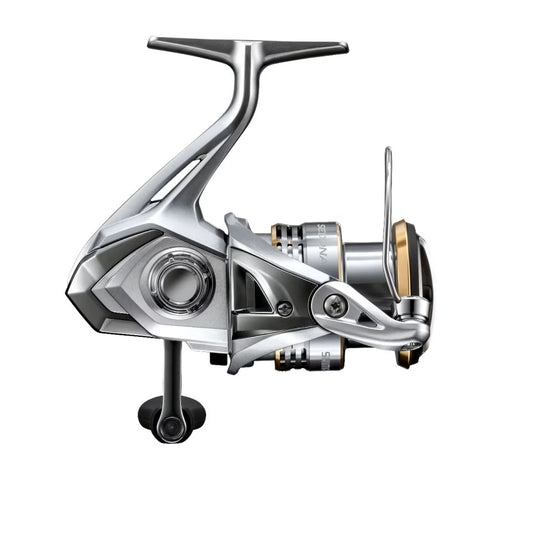 Shimano Shimano SEDONA FJ Spin Reel premium fishing tackle gear from Allways Angling