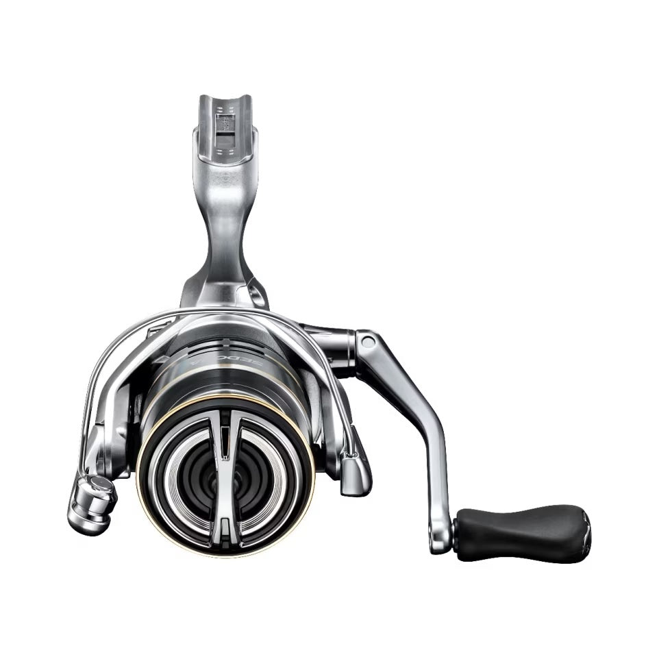 Shimano Shimano SEDONA FJ Spin Reel premium fishing tackle gear from Allways Angling