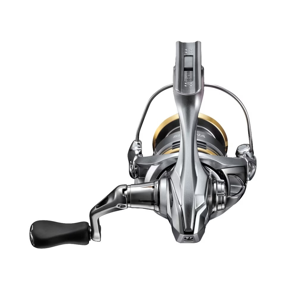 Shimano Shimano SEDONA FJ Spin Reel premium fishing tackle gear from Allways Angling