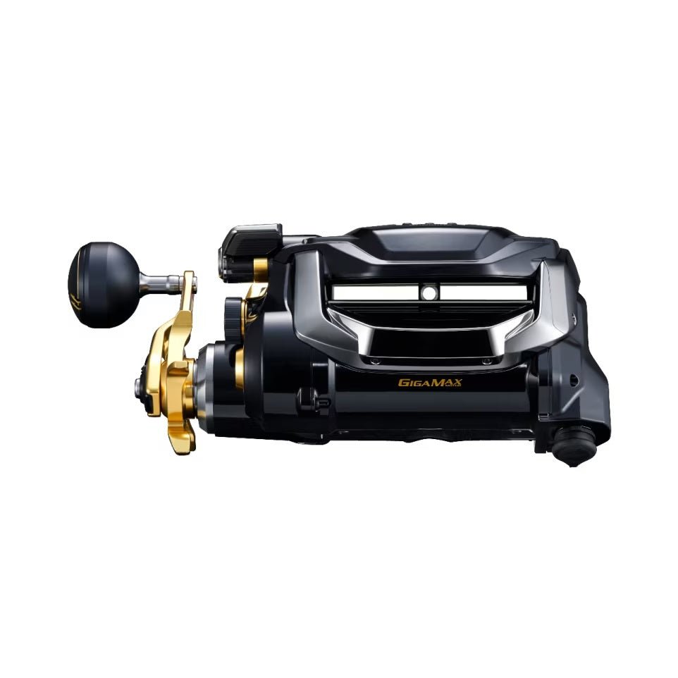 Shimano SHIMANO BEASTMASTER MD 12000 ELECTRIC FISHING REEL premium fishing tackle gear from Allways Angling