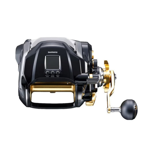 Shimano SHIMANO BEASTMASTER MD 12000 ELECTRIC FISHING REEL premium fishing tackle gear from Allways Angling