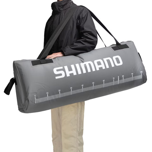 Shimano SHIMANO INSULATED FISH BAG premium fishing tackle gear from Allways Angling