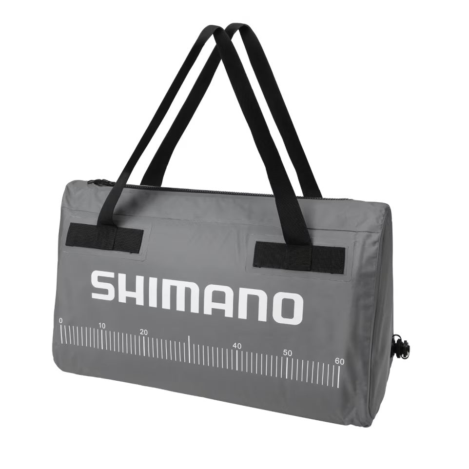Shimano SHIMANO INSULATED FISH BAG premium fishing tackle gear from Allways Angling