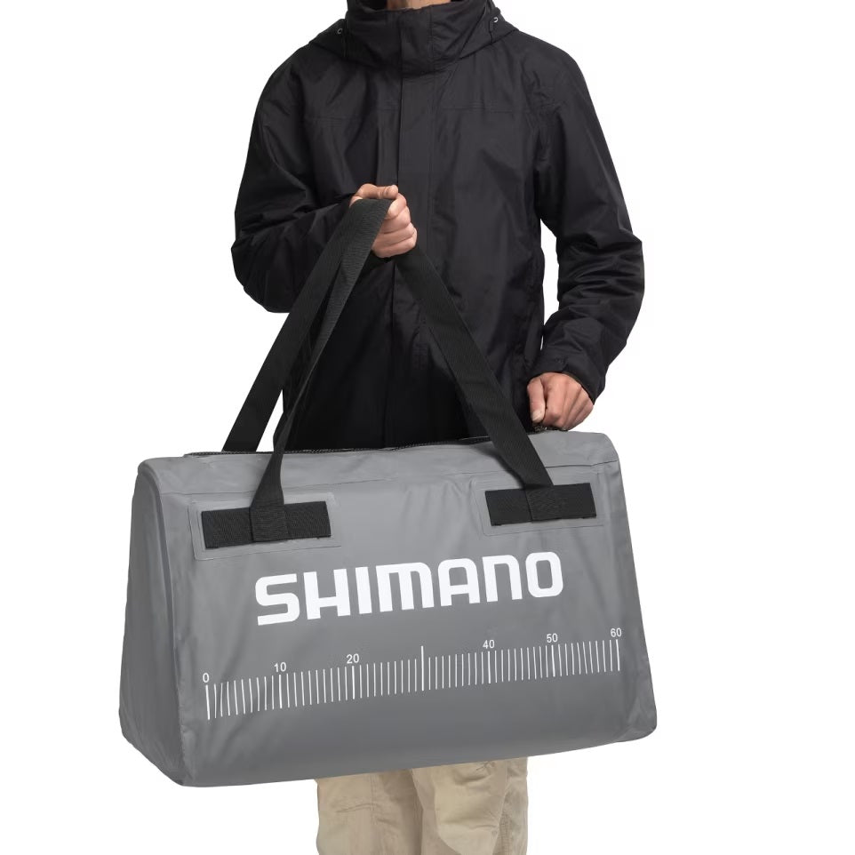 Shimano SHIMANO INSULATED FISH BAG premium fishing tackle gear from Allways Angling