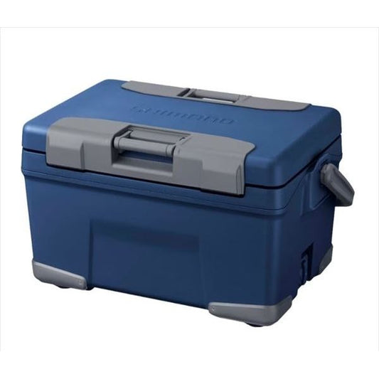 Shimano Shimano ICE BOX Freeze Limited Cooler premium fishing tackle gear from Allways Angling