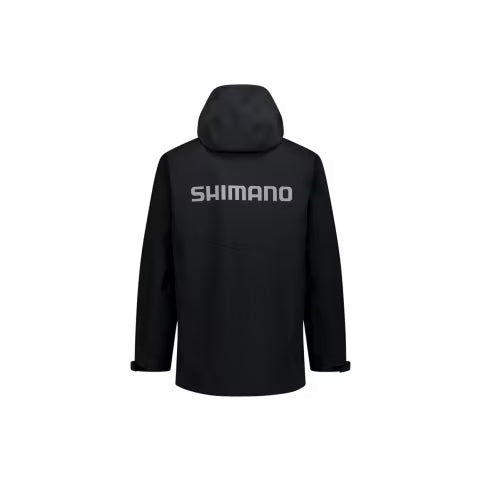 SHIMANO LIMITLESS OUTER WATERPROOF JACKET