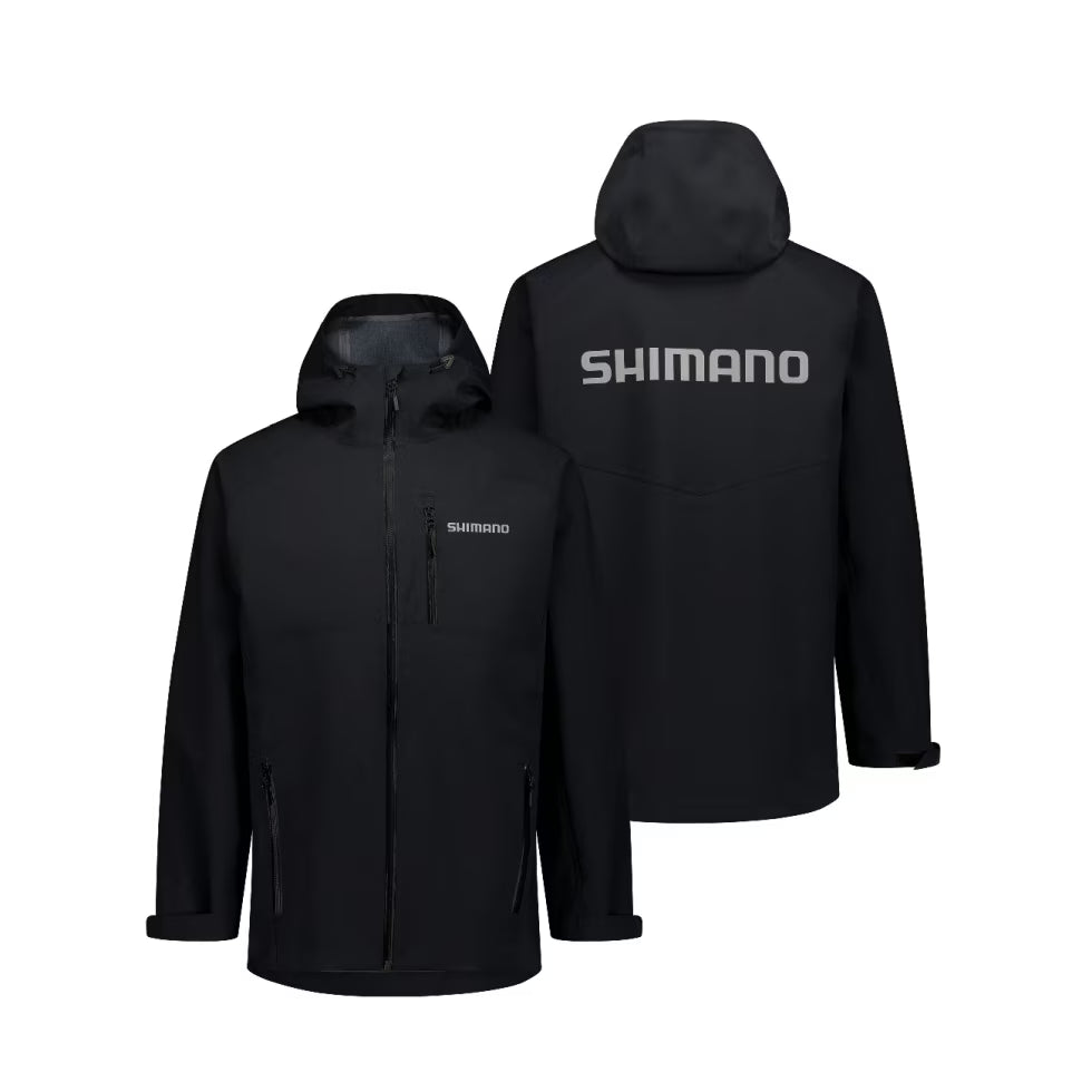 SHIMANO LIMITLESS OUTER WATERPROOF JACKET