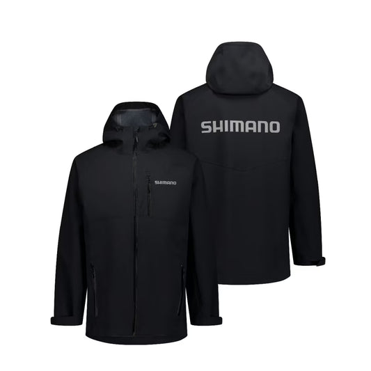 SHIMANO LIMITLESS OUTER WATERPROOF JACKET