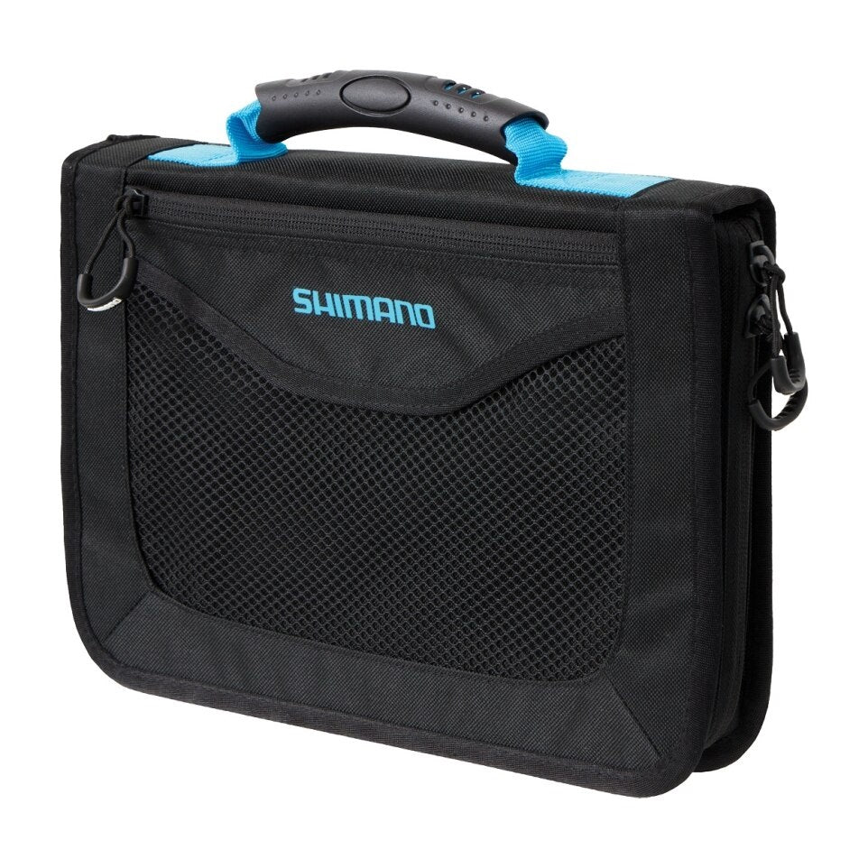 Shimano SHIMANO LURE WALLET premium fishing tackle gear from Allways Angling