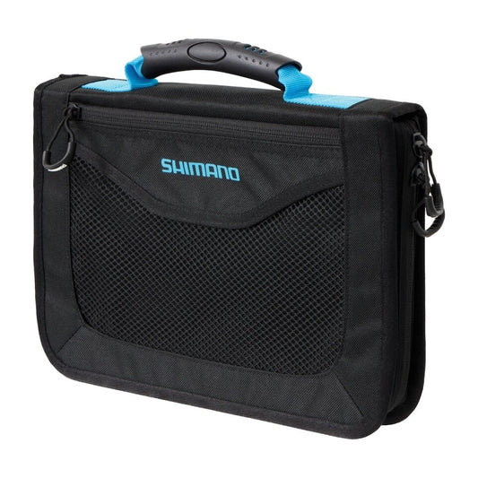 Shimano SHIMANO LURE WALLET premium fishing tackle gear from Allways Angling