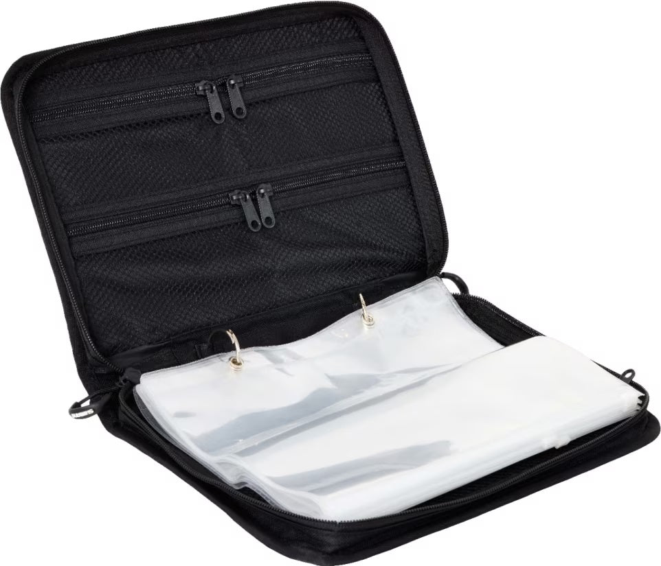 Shimano SHIMANO LURE WALLET premium fishing tackle gear from Allways Angling