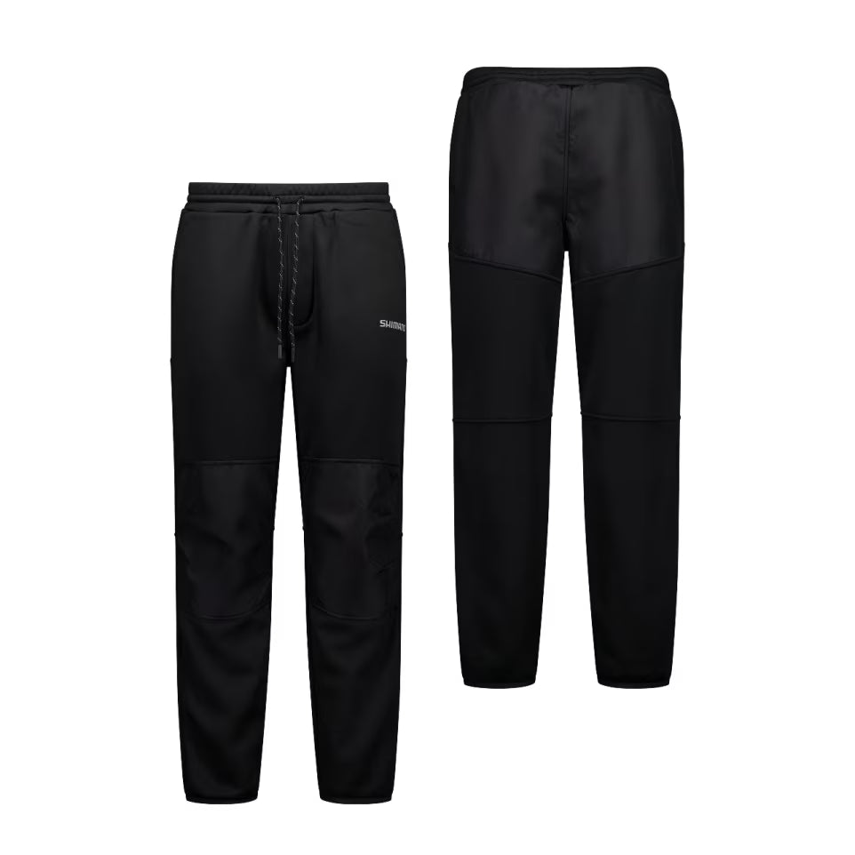 SHIMANO LIMITLESS MID LAYER DRY BUM FLEECE PANT