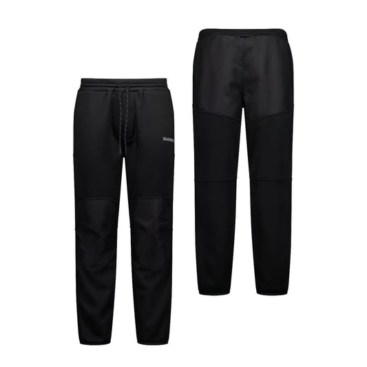 SHIMANO LIMITLESS MID LAYER DRY BUM FLEECE PANT