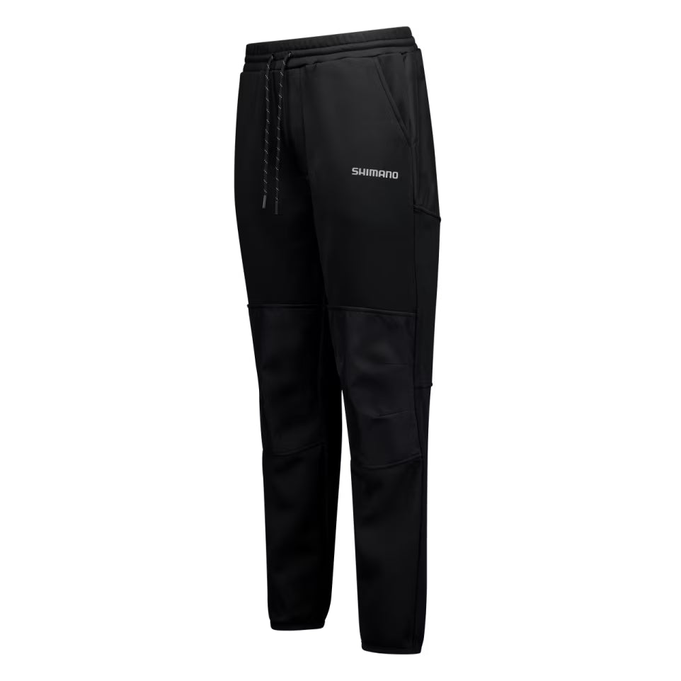 SHIMANO LIMITLESS MID LAYER DRY BUM FLEECE PANT