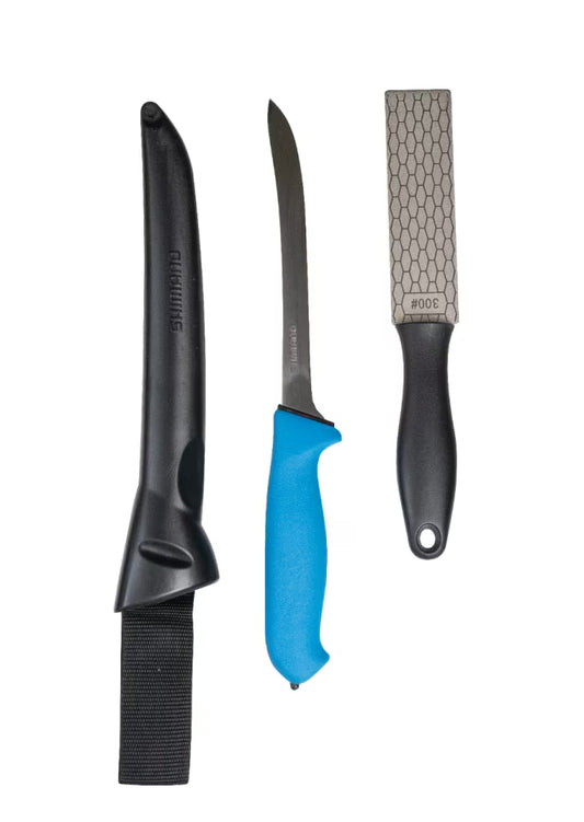 Shimano Performance Knife 6 Inch Fillet