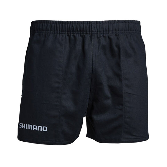 Shimano Shimano Rugby Shorts premium fishing tackle gear from Allways Angling
