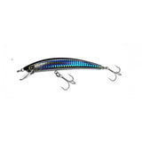 Yo-Zuri Crystal Minnow FLOATING