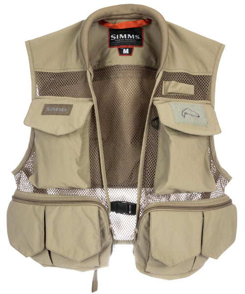 Simms Tributary Fly Fishing Vest