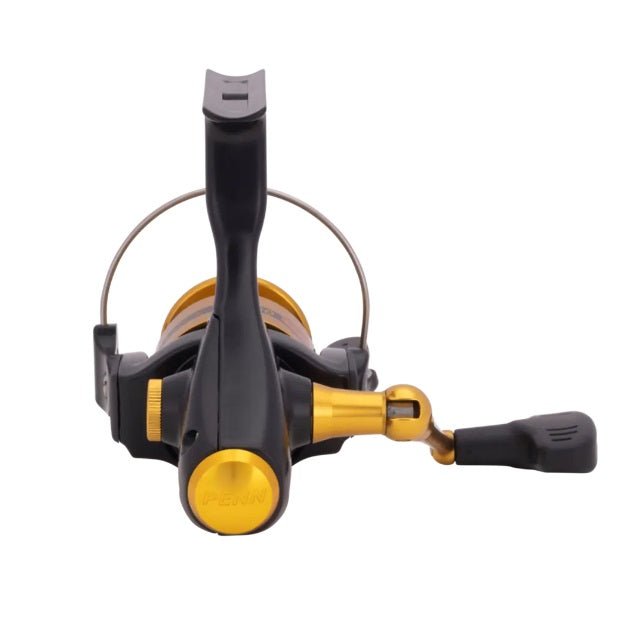 Penn Penn Slammer Classic Spin Reel premium fishing tackle gear from Allways Angling