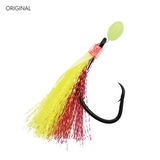 Black Magic Snapper Snatcher Original 5/0