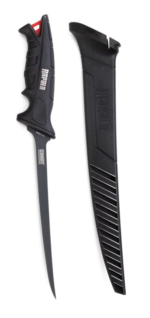 Rapala Rapala Stealth FXF FLEX Fillet Knife premium fishing tackle gear from Allways Angling