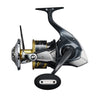 SHIMANO STELLA SW25000PGD SALTWATER SPIN REEL