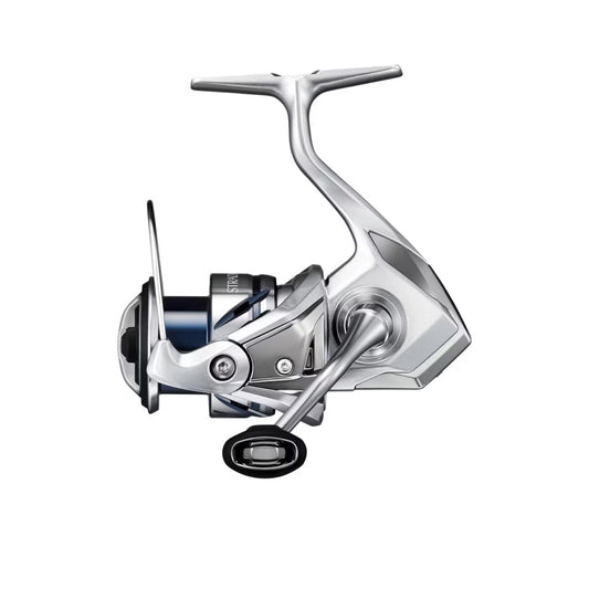 Shimano Shimano Stradic FM Spin Reel premium fishing tackle gear from Allways Angling