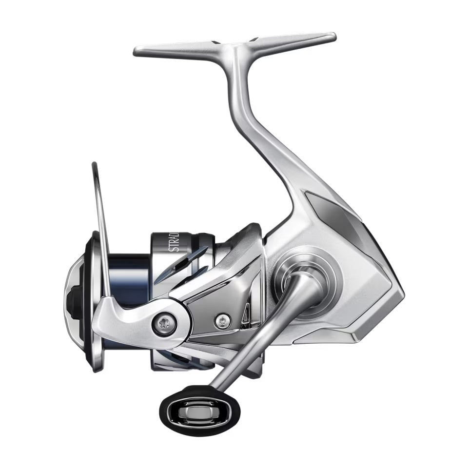 Shimano Shimano Stradic FM Spin Reel premium fishing tackle gear from Allways Angling