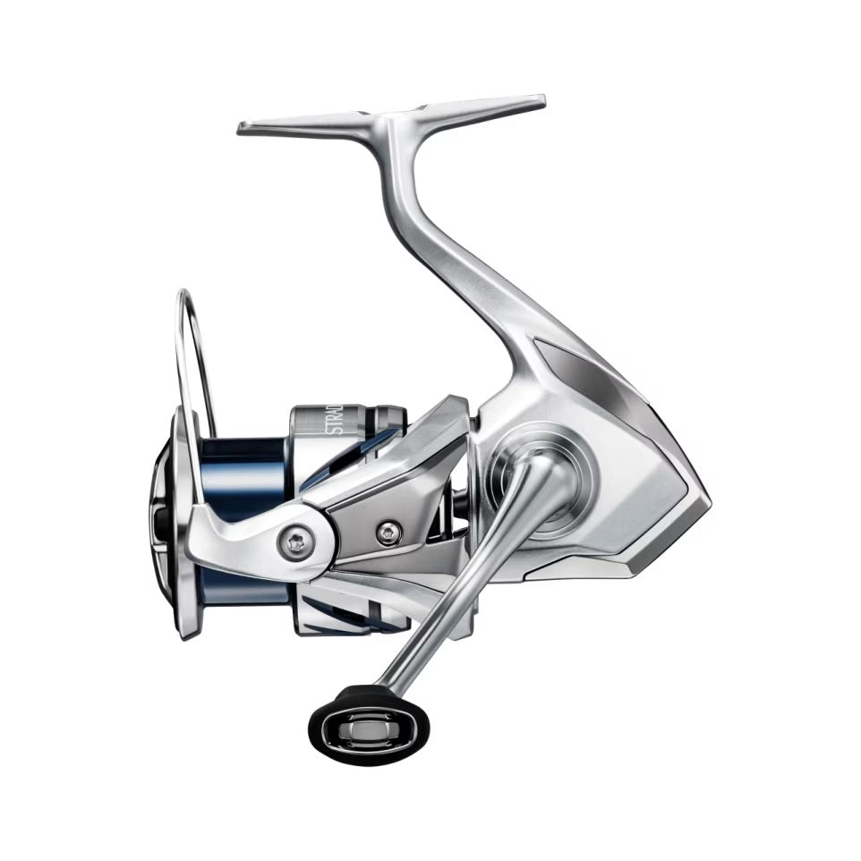 Shimano Shimano Stradic FM Spin Reel premium fishing tackle gear from Allways Angling