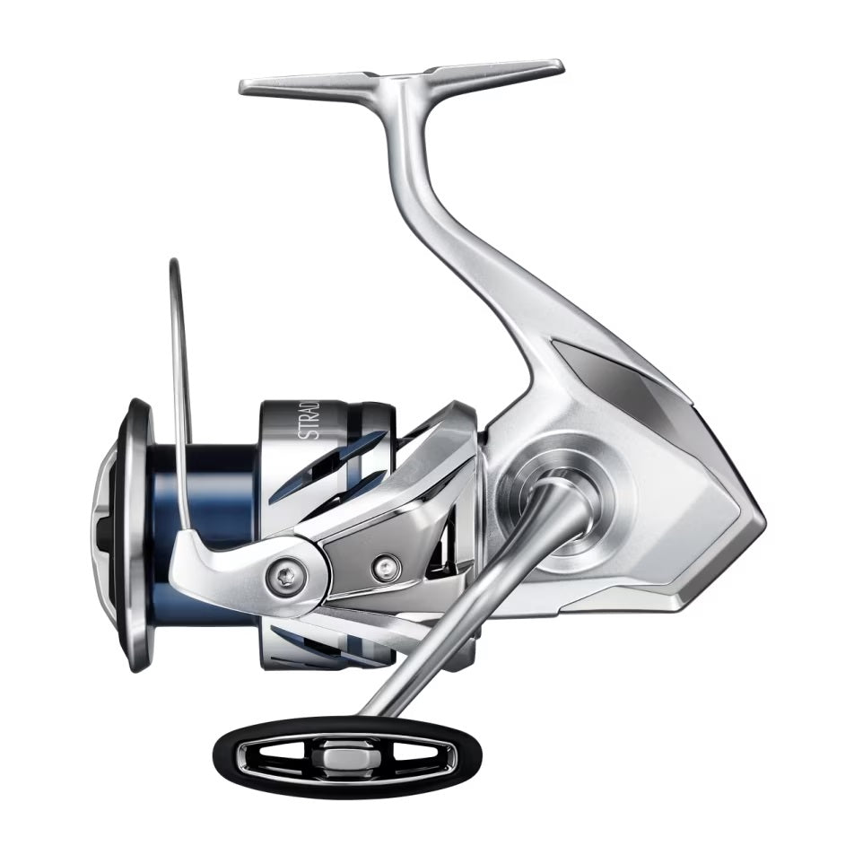 Shimano Shimano Stradic FM Spin Reel premium fishing tackle gear from Allways Angling