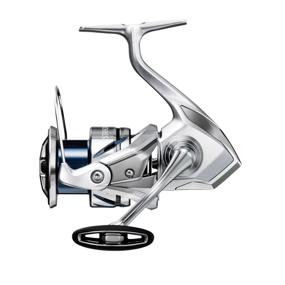 Shimano Shimano Stradic FM Spin Reel premium fishing tackle gear from Allways Angling