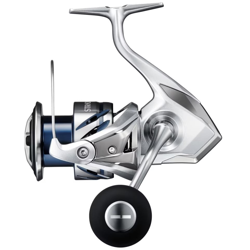 Shimano Shimano Stradic FM Spin Reel premium fishing tackle gear from Allways Angling