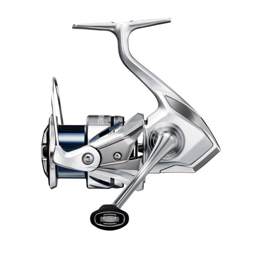 Shimano Shimano Stradic FM Spin Reel premium fishing tackle gear from Allways Angling