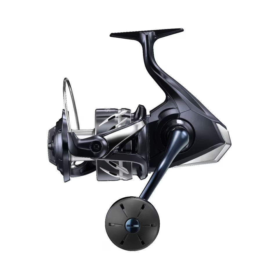 Shimano SHIMANO STRADIC SW-B SPINNING REEL premium fishing tackle gear from Allways Angling