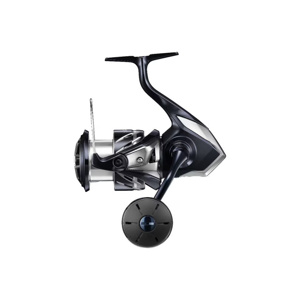 Shimano SHIMANO STRADIC SW-B SPINNING REEL premium fishing tackle gear from Allways Angling