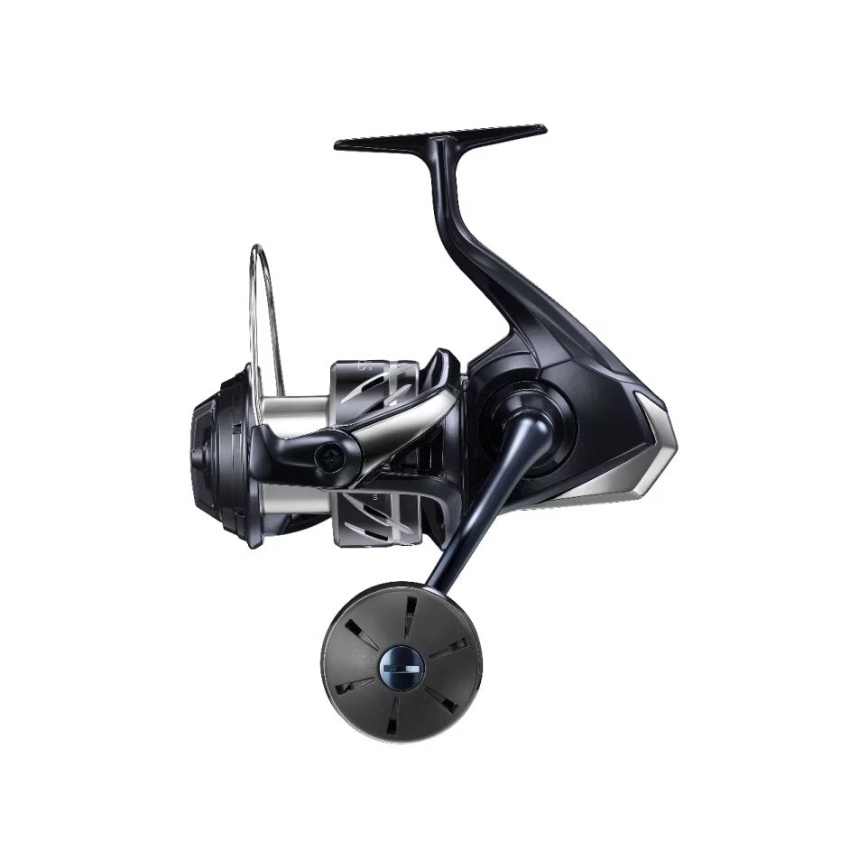 Shimano SHIMANO STRADIC SW-B SPINNING REEL premium fishing tackle gear from Allways Angling