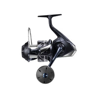 24 SHIMANO STRADIC SW B SALTWATER SPINNING REEL